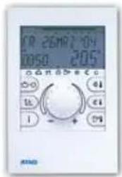 Atag Q-CC - Regelung - 1