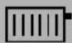 Atag E325EC-CW5 - Explanation of the function keys and display - 2