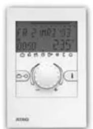 Atag E325EC-CW5 - Stainless Steel - 2