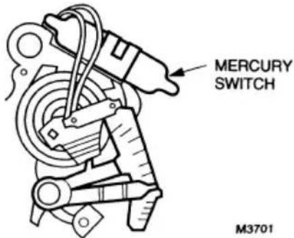 HONEYWELL MagicStat 28 - RECYCLING THERMOSTAT - 1