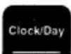 HONEYWELL MagicStat 28 - Set Current Time/Day - 3