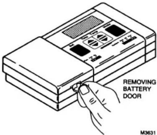 HONEYWELL MagicStat 28 - IMPORTANT - 1