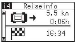 i4 Reiseinfo 5.5 km 0:06h 16:34