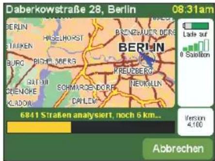 Daberkowstraße 28, Berlin 08:31am Berlin HISELHORST BRENZKAUER BERG BERLIN KREUZBERG SOHMARDE DORF NEUKALLN LAKE auf 0 Saxifloten BUGER BURG GUJENKE GUJENKE DALE 6841 Straßen analysiert, noch 5 km... Version 4,100 Abbrechen