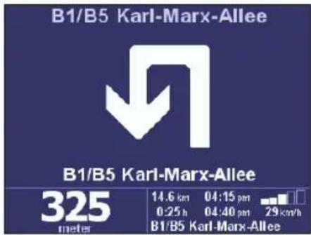 B1/B5 Karl-Marx-Allee B1/B5 Karl-Marx-Allee 325 meter 14.6 km 04:15 pm 0:25 h 04:40 pm 29 km/h B1/B5 Karl-Marx-Allee
