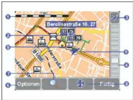 Berollnastraße 16, 27 17 15 29 B1/BS Optionen Fortig