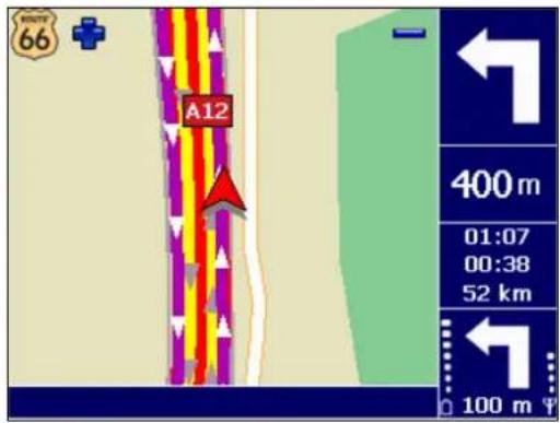 ROUTE 66 Chicago 9000 - In Main Menu - 4