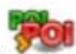 ROUTE 66 Chicago 9000 - Choose Rename POI category - 1