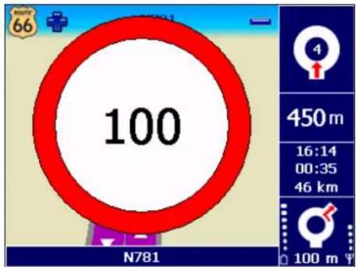 ROUTE 66 Chicago 9000 - Configure alarm - 3