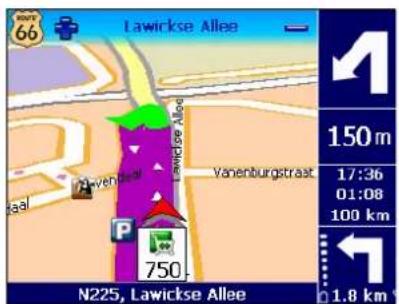 ROUTE 66 Chicago 9000 - POI alarm - 5