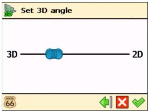 ROUTE 66 Chicago 9000 - Select Set 3D angle - 2