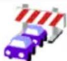 TOMTOM Traffic Plug-In - km stockender verkehr - 2