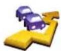 TOMTOM RDS-TMC - RDS-TMC Traffic menu - 1
