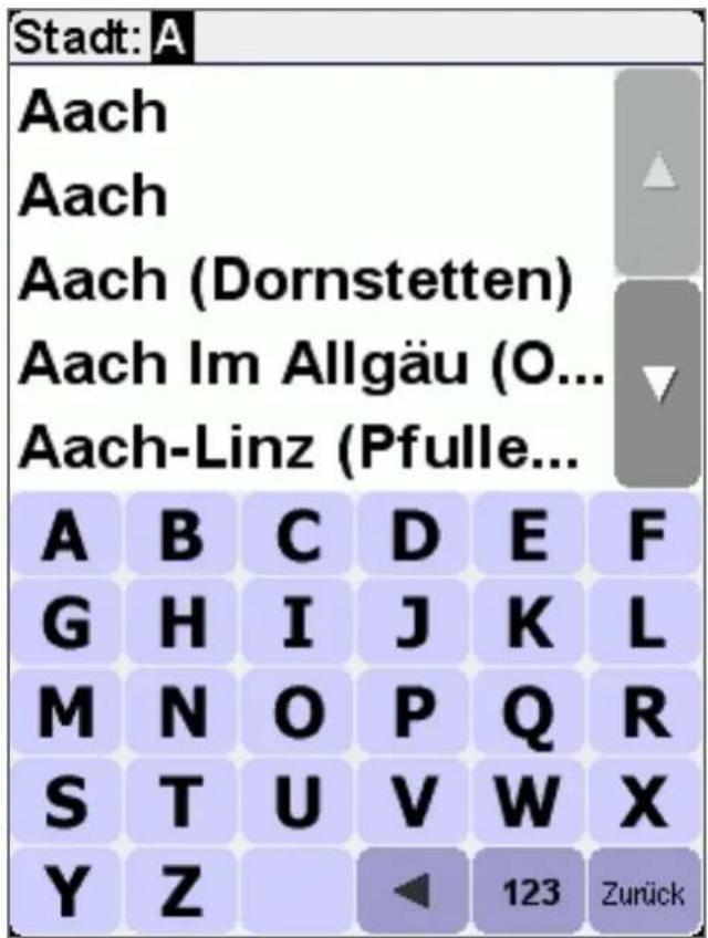 Stadt: A Aach Aach Aach (Dornstetten) Aach Im Allgäu (O... Aach-Linz (Pfulle... A B C D E F G H I J K L M N O P Q R S T U V W X Y Z 123 Zurück