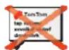 TOMTOM Navigator 6 - Tipps ausblenden/Tipps anzeigen - 1