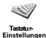 TOMTOM Navigator 6 - Tastatur-Einstellungen - 1