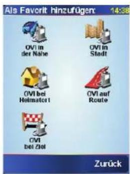 Als Favorit hinzufügen 14:38 OVI in der Nähe OVI in Stadt OVI bei Helmator1 OVI auf Route OVI bei Ziel Zurück