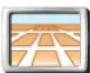 TOMTOM Navigator 6 - 3D-Anzeige deaktivieren 3D-Anzeige aktivieren - 2