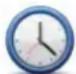 TOMTOM Navigatie module Sony XNV Live - Uhr einstellen - 1