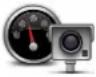 TOMTOM Navigatie module Sony XNV Live - Fest installierte Radarkameratypen, die Sie melden können - 1