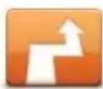 TOMTOM Navigatie module Sony XNV Live - Info zu Routenänderungen - 1