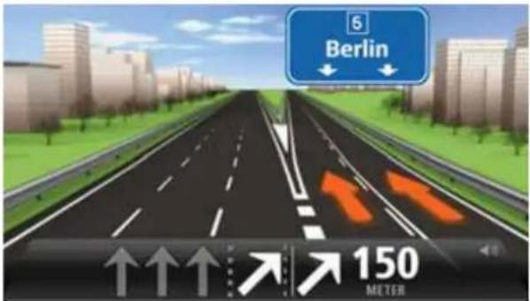 Berlin ↑↑↑↑↑↑↑ 150 METER