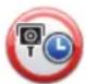 TOMTOM Navigatie module Sony XNV Live - Warnungen vor Durchschnittsgeschwindigkeitsmessungen - 1