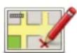 TOMTOM Navigatie module Sony XNV Live - Kartenfehler melden - 1