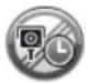 TOMTOM Navigatie module Sony XNV Live - Warnungen vor Durchschnittsgeschwindigkeitsmessungen - 5