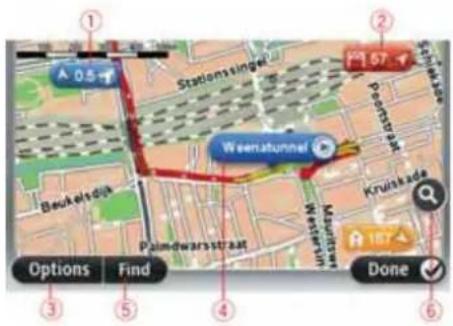 A 05 Stations singel Weenatunnel Beckelsijk Palm-dwara st raat Kruitakade Options Find Done