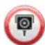 TOMTOM Navigatie module Sony XNV Live - Radarkamerasymbole - 1