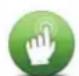 TOMTOM Navigatie module Sony XNV Live - Bedienung mit linker Hand/Bedienung mit rechter Hand - 1