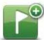 TOMTOM Navigatie module Sony XNV Live - Pfeil-Menü - 3