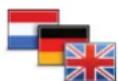 TOMTOM Navigatie module Sony XNV Live - Sprache ändern - 1