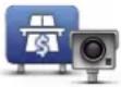 TOMTOM Navigatie module Sony XNV Live - Fest installierte Radarkameratypen, die Sie melden können - 3