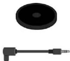TOMTOM Car Kit Hands-Free - Verpackungsinhalt - 3