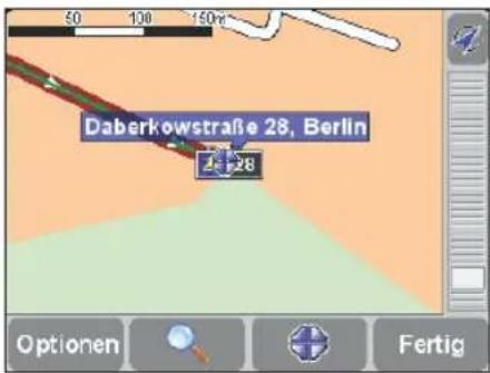 Daberkowstraße 28, Berlin Optionen Fertig