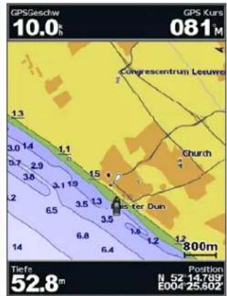GPSGeschw 10.0k GPS Kurs 081M Congrescentrum Leeuwe Church 3.0 1.4 5.7 2.9 3.6 3.1 1.9 1.2 6.5 6.8 3.5 1.3 1.4 6.4 800m Tiefo 52.8m Position N 52° 14.789° E004° 25.602°