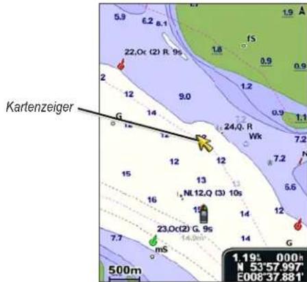 Kartenzeiger 5.9 6.2 8.1 22,0c (2) R. 9s 1.8 fS 1.2 0.9 0.9 2 12 9.0 24,0 R Wk 7.2 G 14 12 12 7.2 N 6.6 15 13 NL 12,0 (3) 10s 12 14 12 23,0c(2) G. 9s 14.0m' 7.7 mS 500m G 1.19% 000h N 53°57.997" E008°37.881'