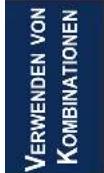 GARMIN GPSMap 4000 - So passen Sie die Bildschirmkombinationen an: - 1