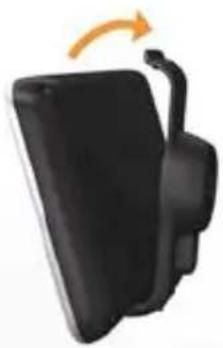 GARMIN nüLink 2340 LIVE - WARNUNG - 1