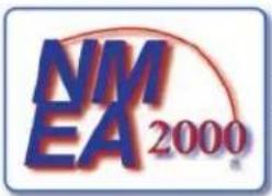 GARMIN GPSMAP 6000 - Übertragen von NMEA 0183-Daten über ein NMEA 2000-Netzwerk - 1