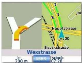 MAGELLAN RoadMate 1215 - Einstellungen für Radarfallen - 4