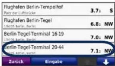 Flughafen Berlin-Tempelhof Platz der Luftstücke 3.7: S Flughafen Berlin-Tegel 13405 Berlin, Berlin 6.8: NW Berlin-Tegel-Terminal 16-19 13405 Berlin, Berlin 7.0: NW Berlin-Tegel-Terminal 20-44 13405 Berlin, Berlin 7.1: NW Zurück Eingabe ↓