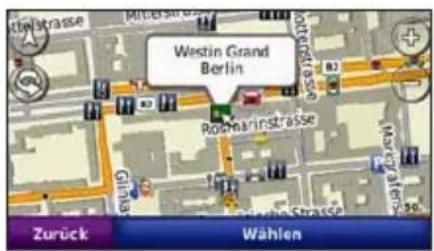 Westin Grand Berlin Rohmarinstraße Zurück Wählen