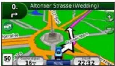 Altonaer Strasse (Wedding) 0 + - + - Ginger River Ginger River 50 16" Mid 22:32