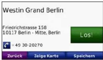 Westin Grand Berlin Friedrichstrasse 158 10117 Berlin - Mitte, Berlin +49 30-20270 Los! Zurück Zeige Karte Speichern