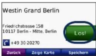 Westin Grand Berlin Friedrichstrasse 158 10117 Berlin - Mitte, Berlin +49 30-20270 Los! Zurück Zeige Karte Speichern