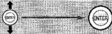 PANASONIC CN-DV2300 - Zeicheneingabe - 2