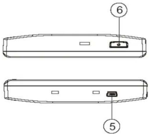 TAKEMS Traffix 35 - Lautsprecher - 1